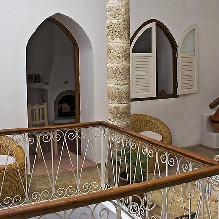 Dar Lazuli Bed & Breakfast Ес-Сувейра Номер фото