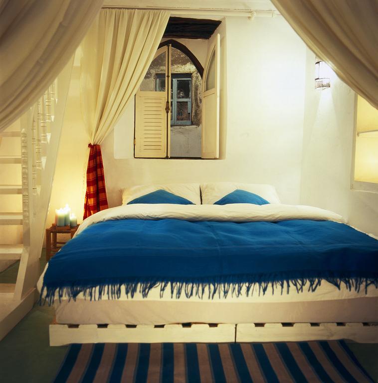 Dar Lazuli Bed & Breakfast Ес-Сувейра Номер фото