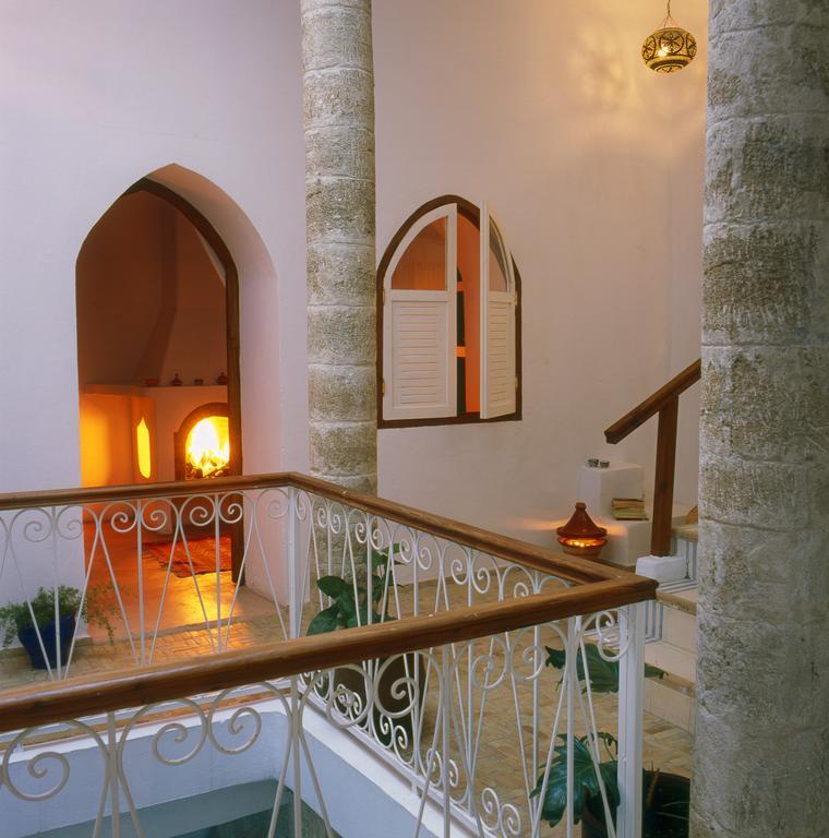 Dar Lazuli Bed & Breakfast Ес-Сувейра Номер фото