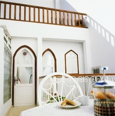 Dar Lazuli Bed & Breakfast Ес-Сувейра Екстер'єр фото