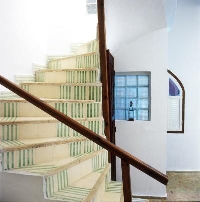 Dar Lazuli Bed & Breakfast Ес-Сувейра Екстер'єр фото