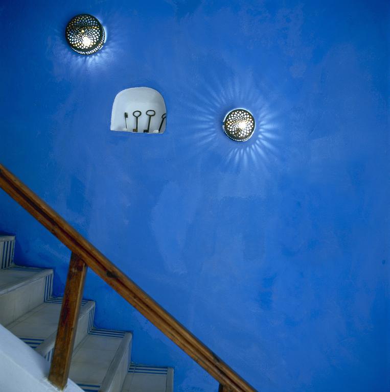 Dar Lazuli Bed & Breakfast Ес-Сувейра Номер фото
