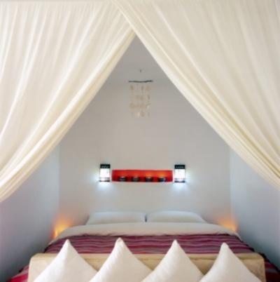 Dar Lazuli Bed & Breakfast Ес-Сувейра Номер фото